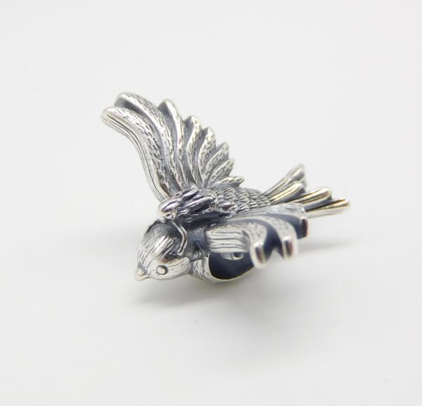 Thumbelina - The Palace of Amber - Every Little Bead exclusive